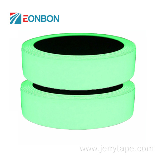 Photoluminescent Waterproof Printed Adhesive Glow Dots Tape